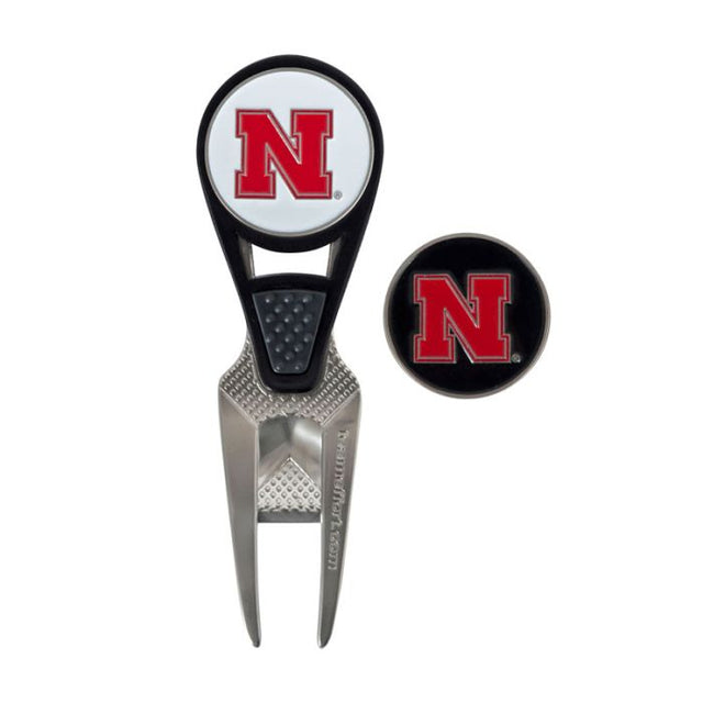 Nebraska Cornhuskers CVX Repair Tool &amp; Markers