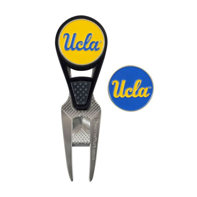 UCLA Bruins CVX 修复工具和标记