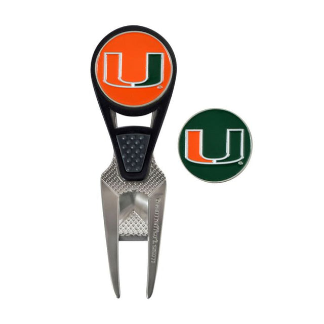 Miami Hurricanes CVX Repair Tool &amp; Markers