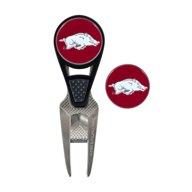 Arkansas Razorbacks CVX Repair Tool &amp; Markers