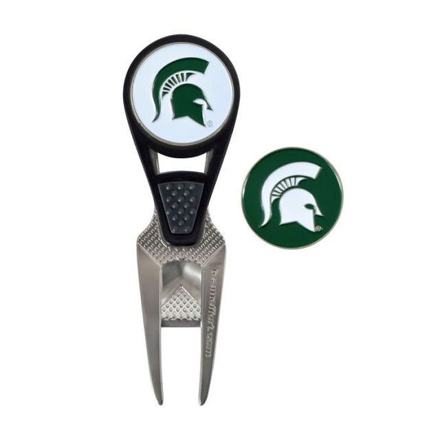 Michigan State Spartans CVX Repair Tool &amp; Markers