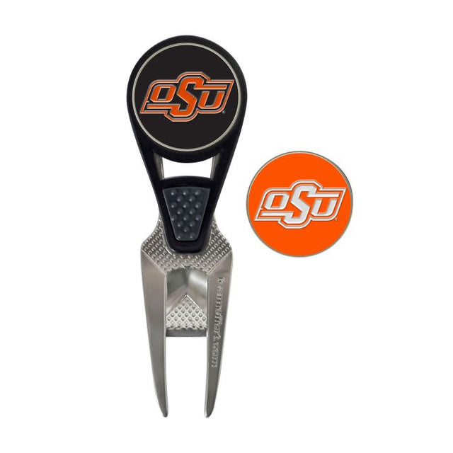 Oklahoma State Cowboys CVX Repair Tool &amp; Markers