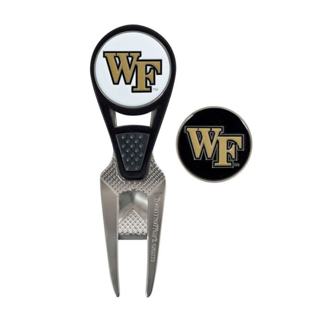 Wake Forest Demon Deacons CVX Repair Tool &amp; Markers