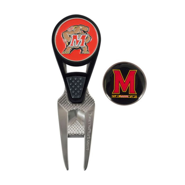 Maryland Terrapins CVX Repair Tool &amp; Markers