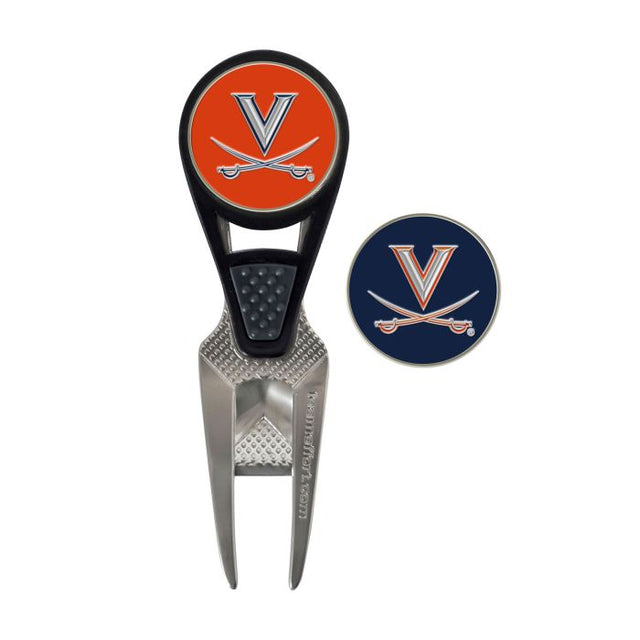 Virginia Cavaliers CVX Repair Tool &amp; Markers