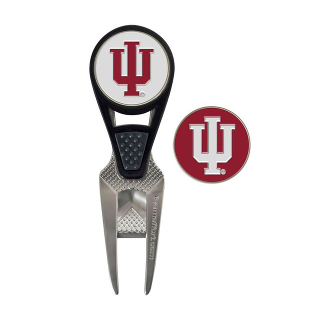 Herramienta de reparación y marcadores CVX de Indiana Hoosiers