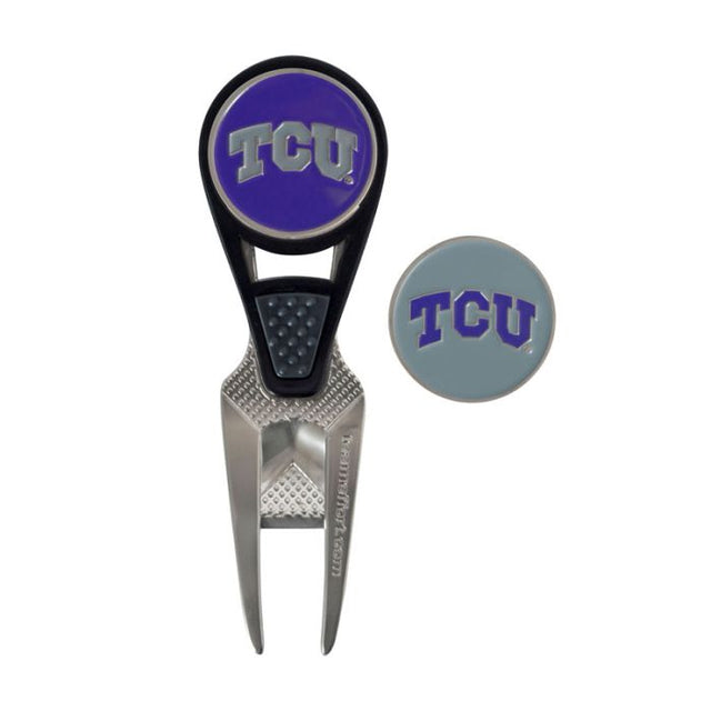 TCU Horned Frogs CVX Repair Tool &amp; Markers