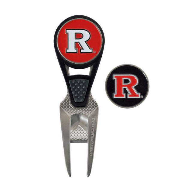 Rutgers Scarlet Knights CVX Repair Tool &amp; Markers