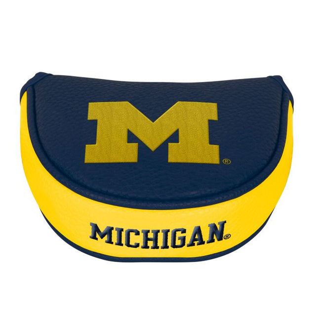 Funda para cabeza de mazo NextGen de Michigan Wolverines