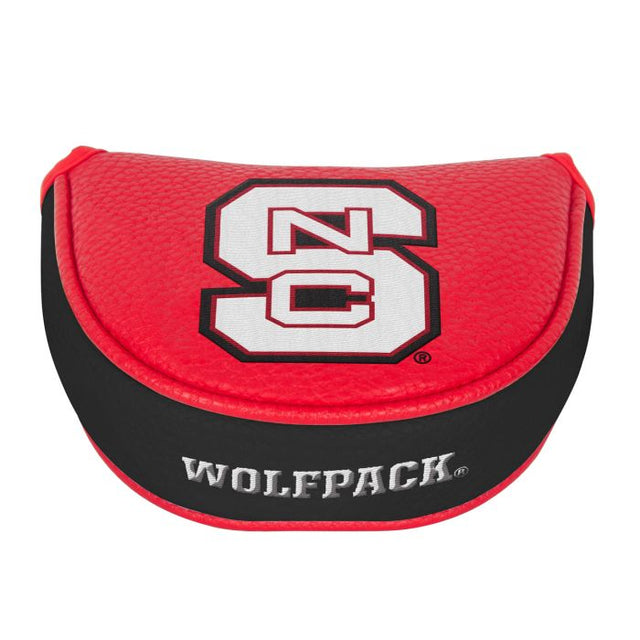 NC State Wolfpack NextGen Mallet Headcover