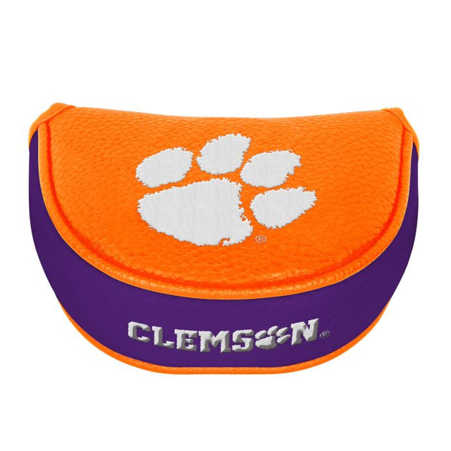 Funda para cabeza de mazo NextGen de Clemson Tigers