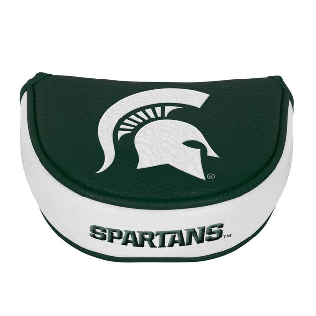 Funda para cabeza de mazo NextGen de Michigan State Spartans