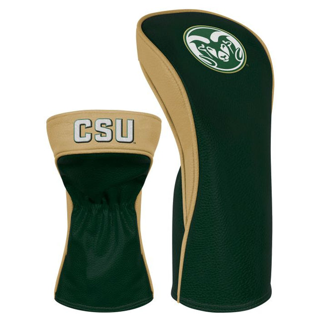 Funda para cabeza de driver NextGen de Colorado State Rams