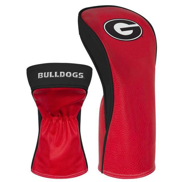 Funda para cabeza de driver NextGen de Georgia Bulldogs