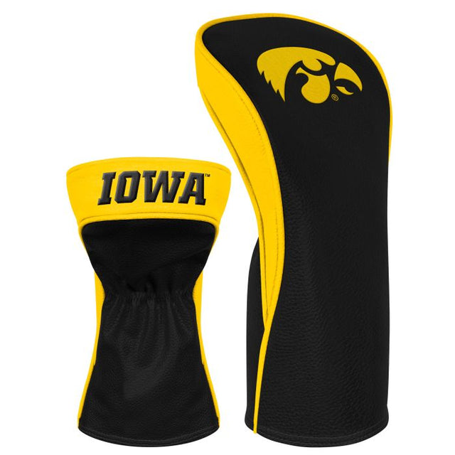 Funda para cabeza de driver NextGen de Iowa Hawkeyes