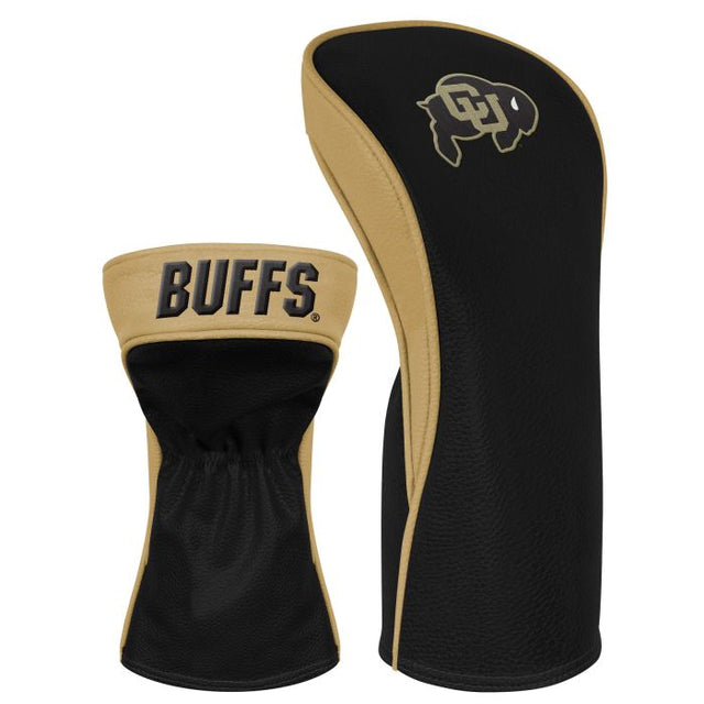 Funda para cabeza de driver NextGen de Colorado Buffaloes