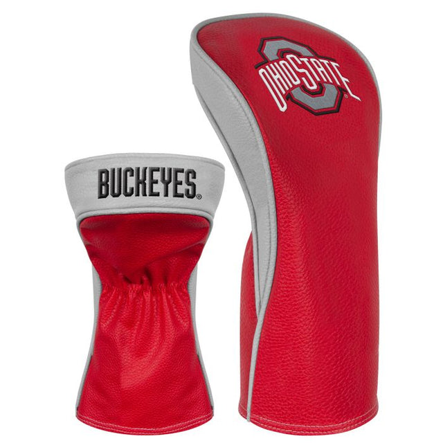 Funda para cabeza de driver NextGen de Ohio State Buckeyes