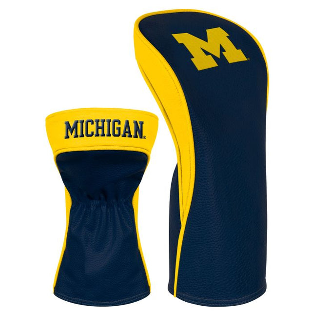 Michigan Wolverines NextGen 发球杆头套