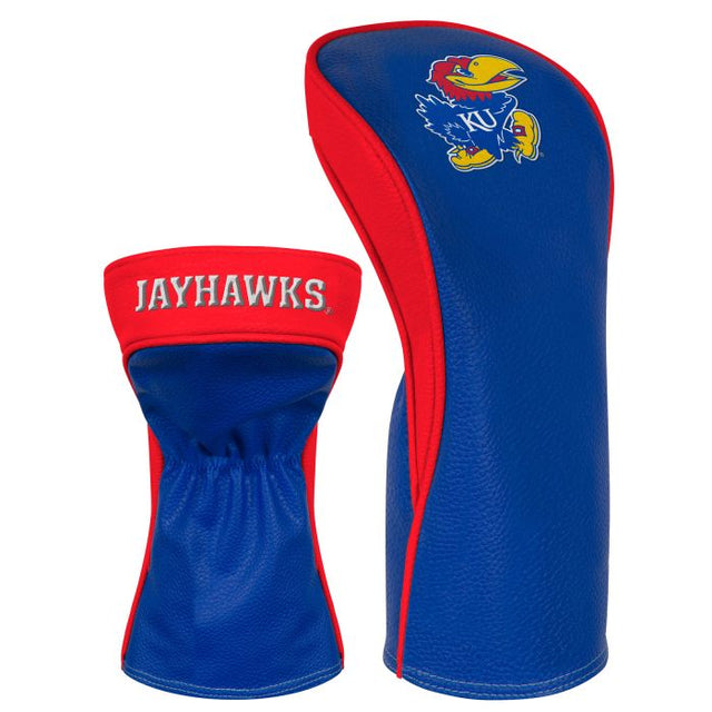 Funda para cabeza de driver NextGen de los Kansas Jayhawks