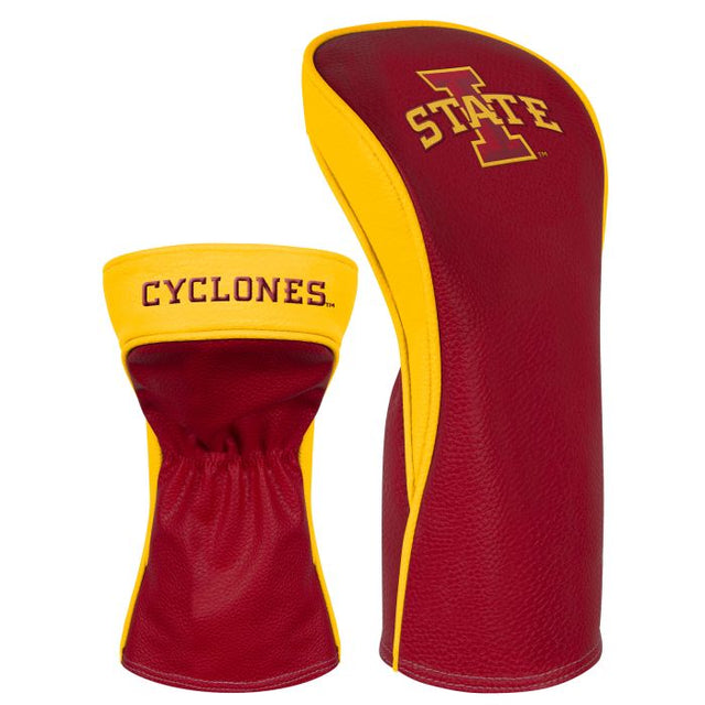 Funda para cabeza de driver NextGen de Iowa State Cyclones