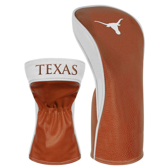 Funda para cabeza de driver NextGen de Texas Longhorns