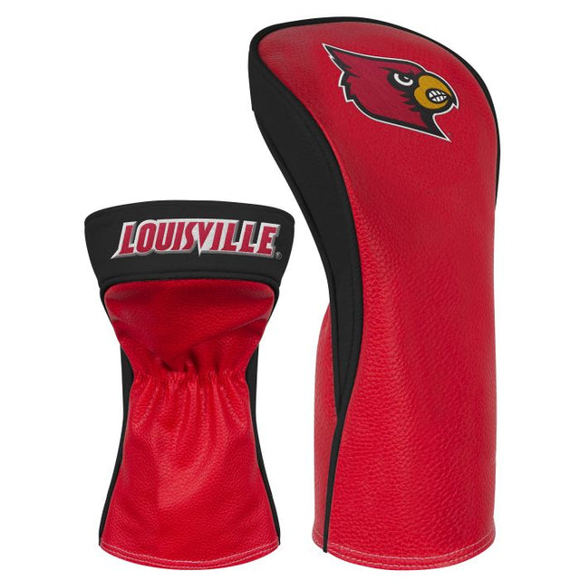 Funda para cabeza de driver NextGen de los Louisville Cardinals