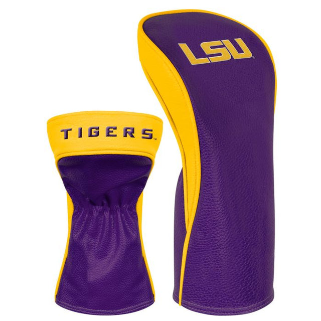 Funda para cabeza de driver NextGen de LSU Tigers