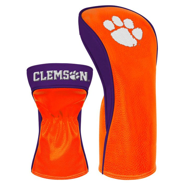 Clemson Tigers NextGen Driver Headcover