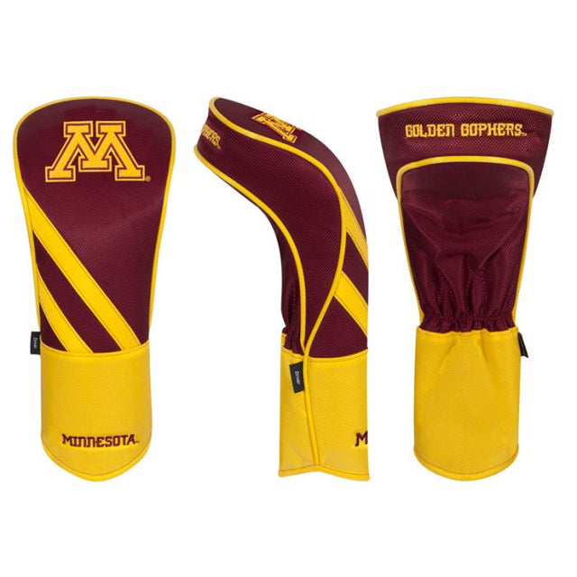 Minnesota Golden Gophers Golf Headcover Driver