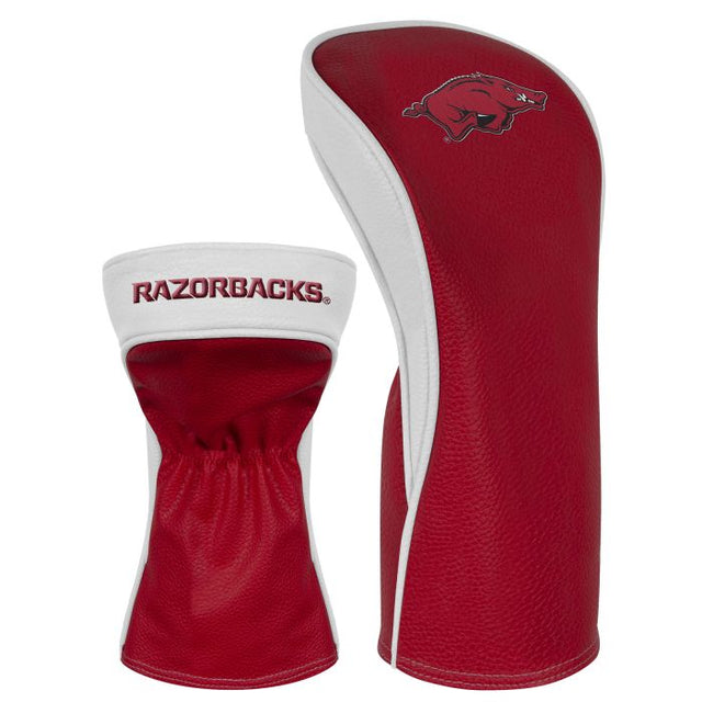 Funda para driver NextGen de Arkansas Razorbacks