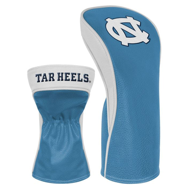 Funda para cabeza de driver NextGen de North Carolina Tar Heels