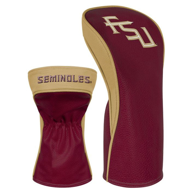 Funda para cabeza de driver NextGen de Florida State Seminoles