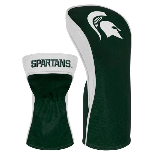 Funda para cabeza de driver NextGen de Michigan State Spartans