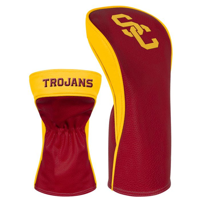 Funda para cabeza de driver NextGen de USC Trojans