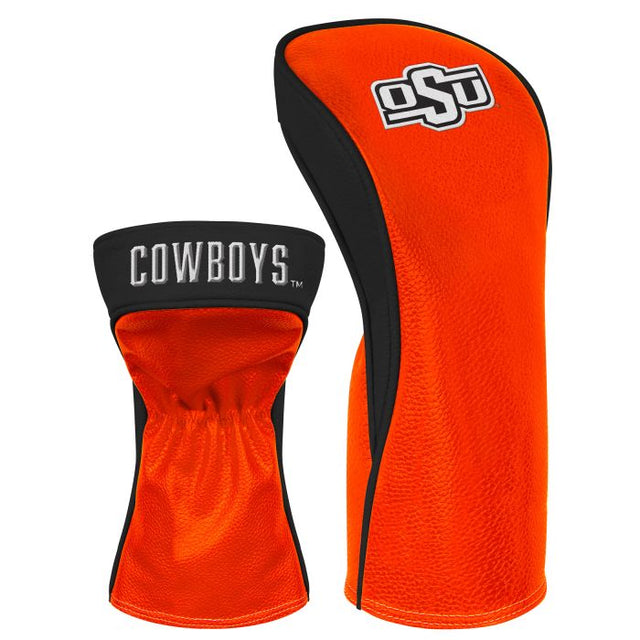 Funda para cabeza de conductor NextGen de Oklahoma State Cowboys