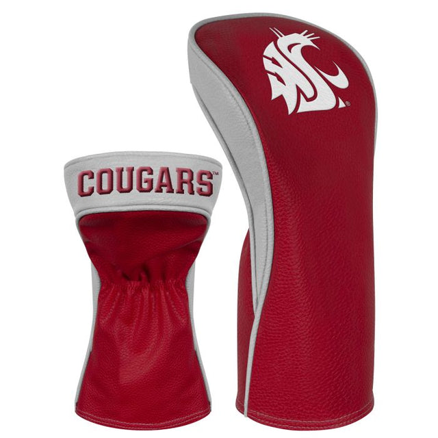 Funda para cabeza de driver NextGen de Washington State Cougars