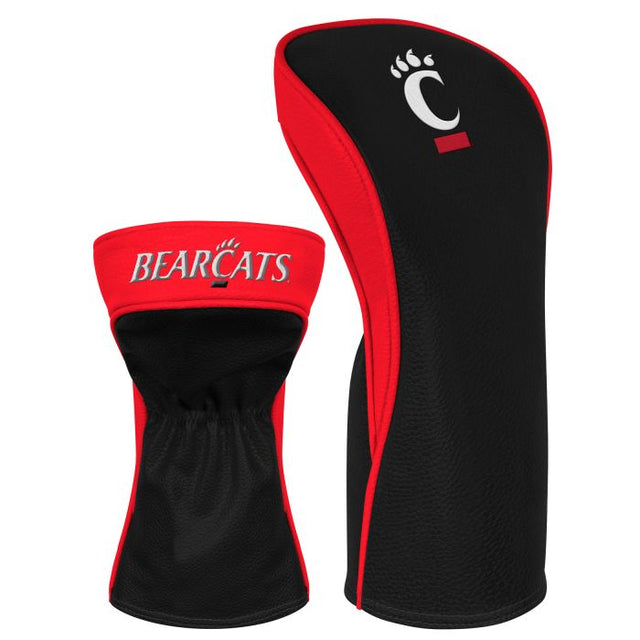 Funda para cabeza de driver NextGen de Cincinnati Bearcats