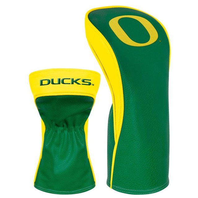 Funda para cabeza de driver NextGen de Oregon Ducks