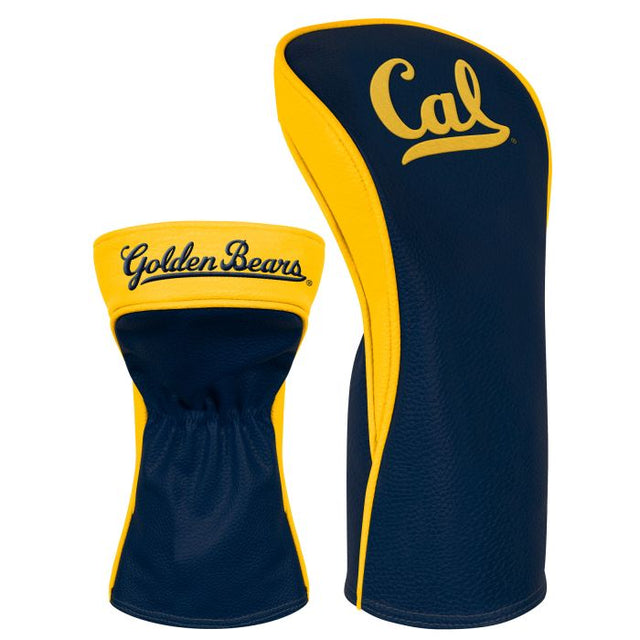 California Golden Bears NextGen Driver Headcover