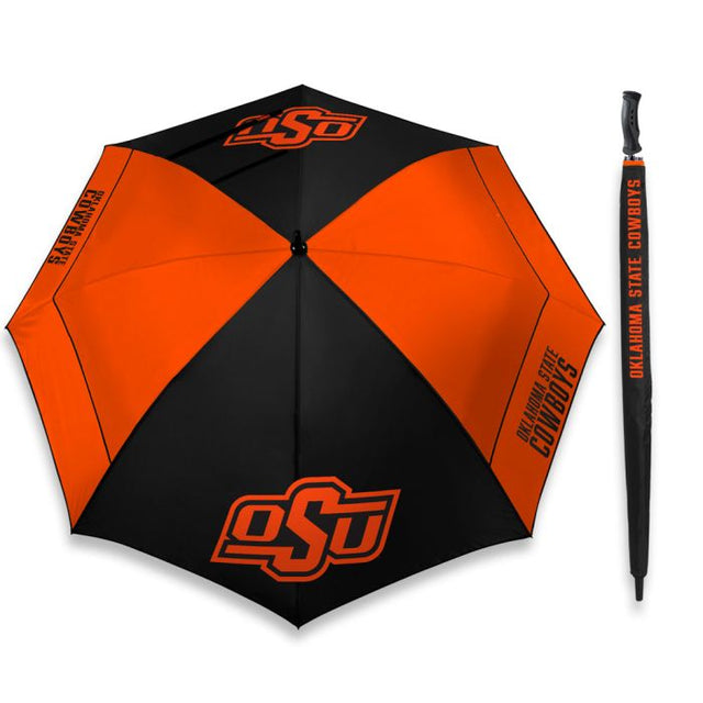 Oklahoma State Cowboys Umbrellas Windsheer 62"