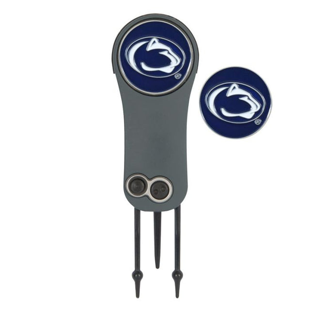 Penn State Nittany Lions Switchblade Repair Tool &amp; Markers