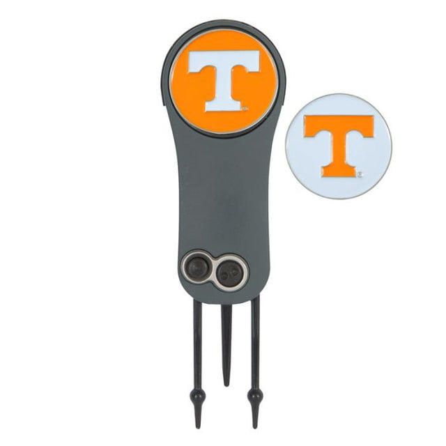 Tennessee Volunteers Switchblade Repair Tool &amp; Markers