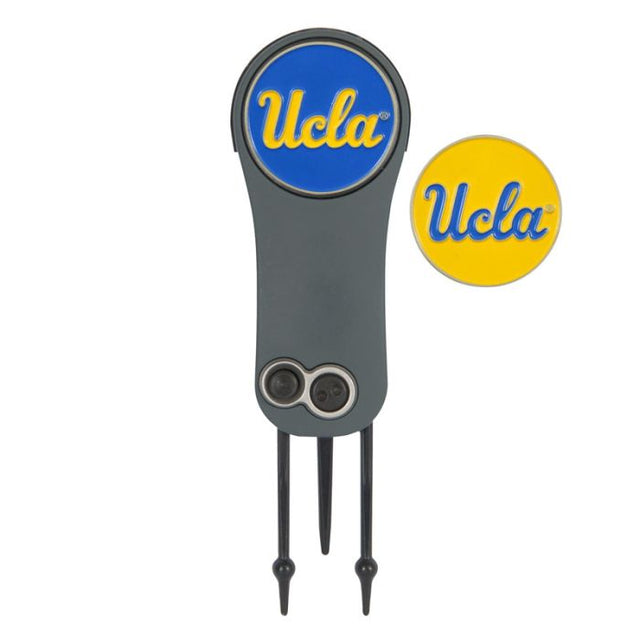 UCLA Bruins Switchblade Repair Tool &amp; Markers