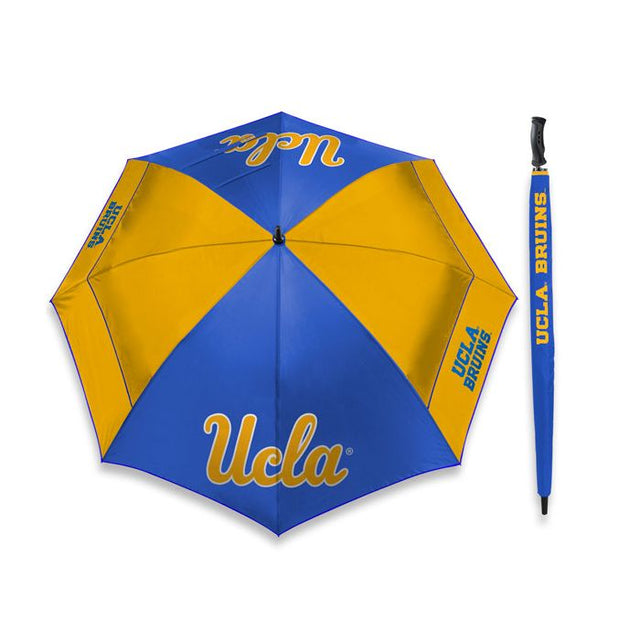 Paraguas Windsheer de 62" de los Bruins de UCLA