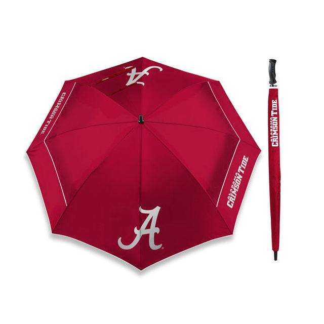 Alabama Crimson Tide Umbrellas Windsheer 62"