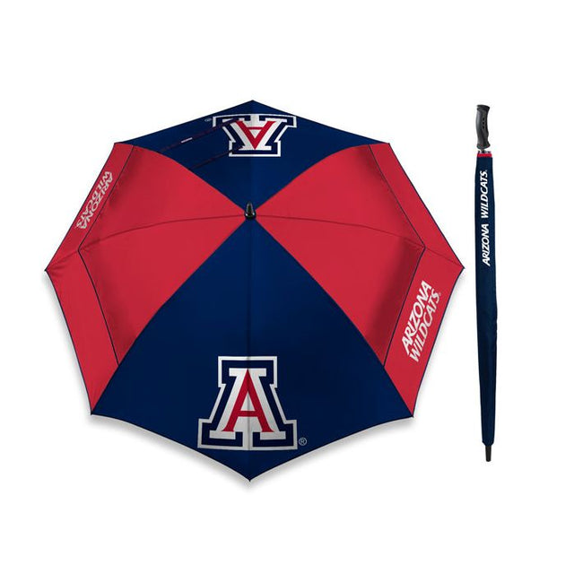 Arizona Wildcats Umbrellas Windsheer 62"