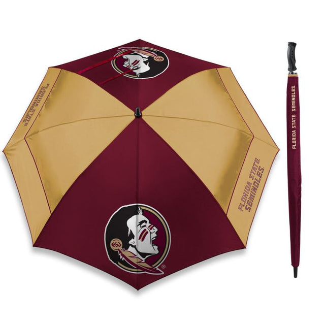 Florida State Seminoles Umbrellas Windsheer 62"