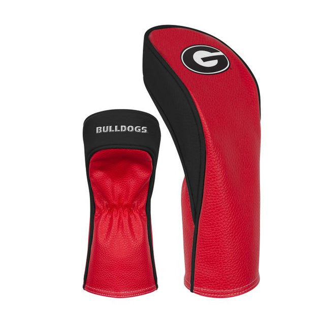 Georgia Bulldogs NextGen Fairway Headcovers