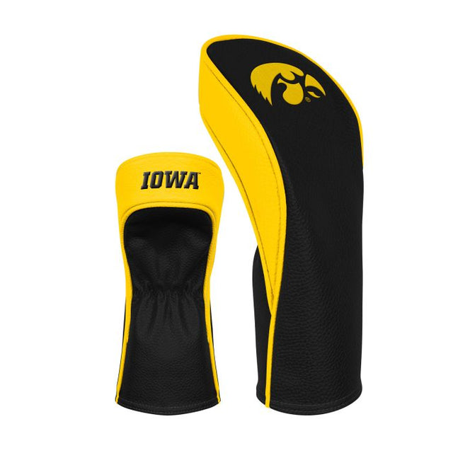 Fundas para palos de golf Iowa Hawkeyes NextGen