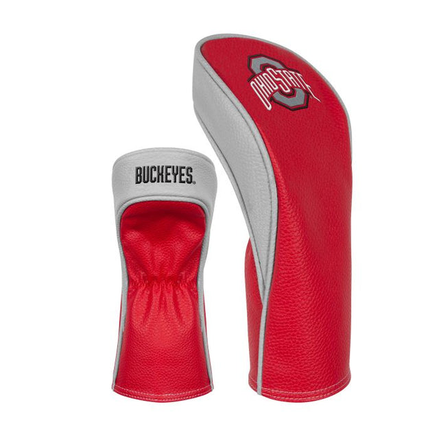 Fundas para palos de golf de calle NextGen de Ohio State Buckeyes